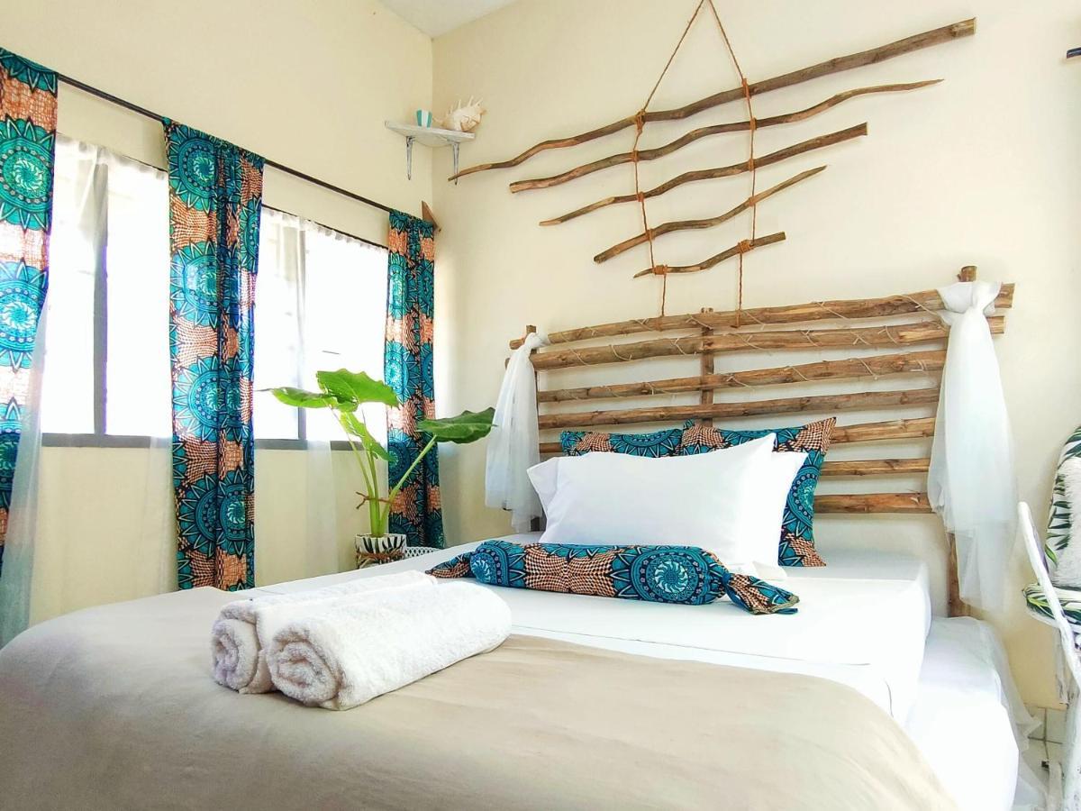 Palm Paradise Loft Diani Beach Exterior photo