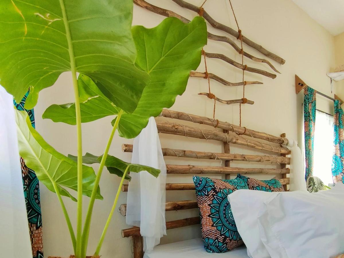 Palm Paradise Loft Diani Beach Exterior photo