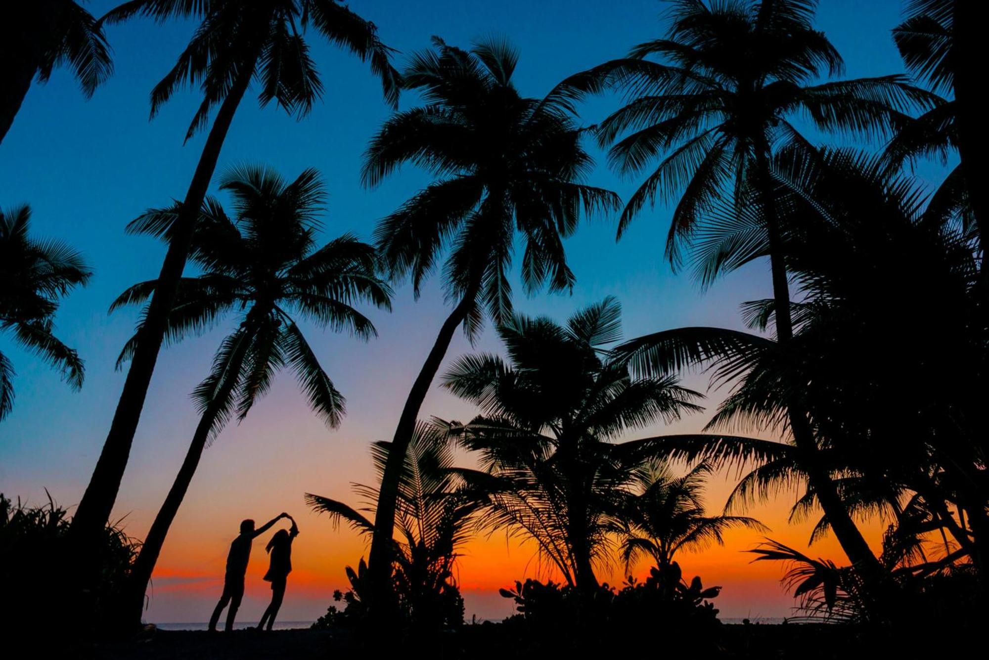 Palm Paradise Loft Diani Beach Exterior photo