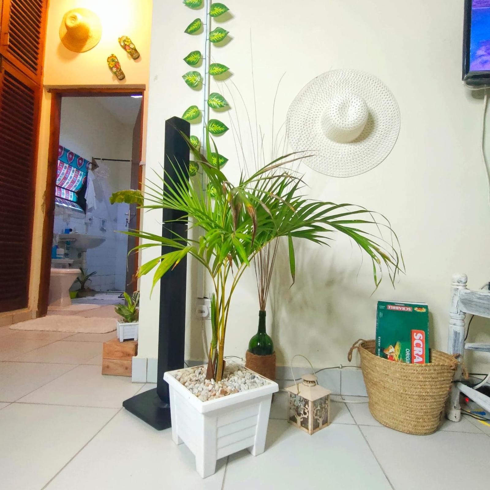 Palm Paradise Loft Diani Beach Exterior photo